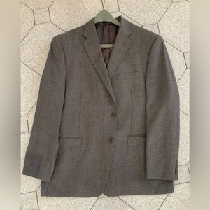 Men’s, Lauren by Ralph Lauren Jacket. Sold by Macys!
